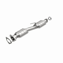 Load image into Gallery viewer, MagnaFlow Direct Fit Catalytic Converter 96-98 Ford Explorer 4.0L