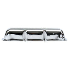 Load image into Gallery viewer, Edelbrock Valve Cover Signature Series Chevrolet 1982-1993 2 8L 60 V6 Chrome
