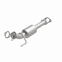 Load image into Gallery viewer, MagnaFlow Direct Fit Catalytic Converter 2012-2014 Sonic L4 1.8 OEM Underbody