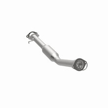 Load image into Gallery viewer, MagnaFlow DF Catalytic Conv Chevy 06-09 Impala SS/06-07 Monte Carlo SS/05-08 Pontiac Grand Prix 5.3L