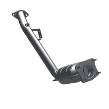 Load image into Gallery viewer, MagnaFlow Direct Fit Catalytic Converter Escort 97-98 2.0L OEM
