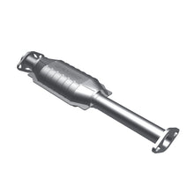 Load image into Gallery viewer, MagnaFlow Direct Fit Catalytic Converter Ford 90 92