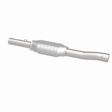 Load image into Gallery viewer, MagnaFlow Direct Fit Catalytic Converter 99-01 Grand Cherokee 4.0L