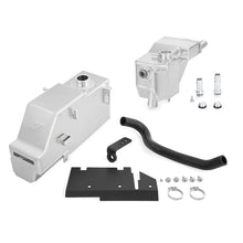 Load image into Gallery viewer, Mishimoto 11-19 Ford 6.7L Powerstroke Expansion Tank Kit - Natural