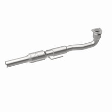 Load image into Gallery viewer, MagnaFlow Direct Fit Catalytic Converter 03-08 Saab 9-3 2.0L