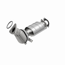 Load image into Gallery viewer, MagnaFlow Direct Fit Catalytic Converter 03-04 Infiniti G35 3.5L Passenger Side