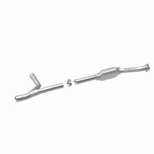Load image into Gallery viewer, MagnaFlow Direct Fit Catalytic Converter 04-05 Dodge Ram 1500 Pickup 5.7L P/S