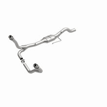Load image into Gallery viewer, MagnaFlow Direct Fit Catalytic Converter 00-03 Durango 4WD OEM