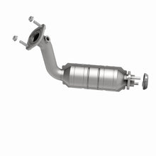 Load image into Gallery viewer, MagnaFlow Direct Fit Catalytic Converter 04-07 Cadillac SRX 3.6L