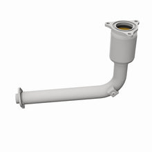 Load image into Gallery viewer, MagnaFlow Direct Fit Catalytic Converter 99-02 Esteem 1.8L frt OEM