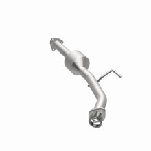 Load image into Gallery viewer, MagnaFlow Direct Fit Catalytic Converter 06-10 Honda Civic 1.3L