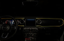 Load image into Gallery viewer, Oracle Fiber Optic LED Interior Kit - ColorSHIFT (2PCS) - ColorSHIFT
