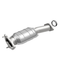 Load image into Gallery viewer, MagnaFlow Direct Fit Catalytic Converter 04 Ranger/Bser 3.0 Rear 50S