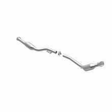 Load image into Gallery viewer, MagnaFlow Direct Fit Catalytic Converter 98-03 MB E320 3.2L D/S