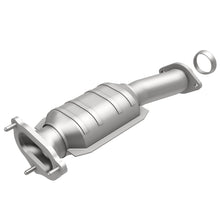 Load image into Gallery viewer, MagnaFlow Direct Fit Catalytic Converter 04 Ranger/Bser 3.0 Rear 50S