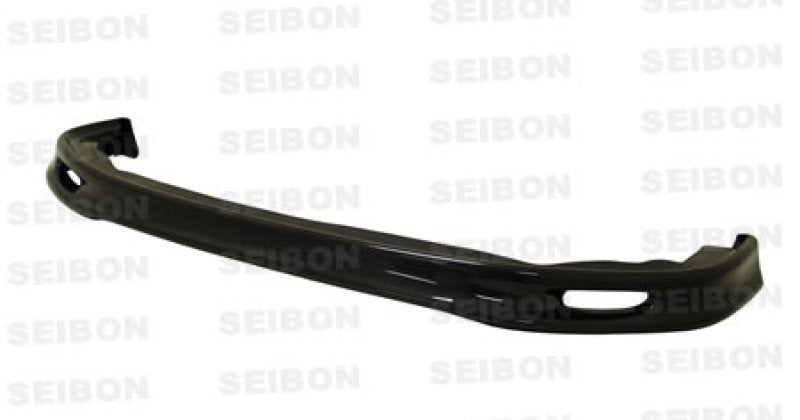 Seibon 96-98 Honda Civic SP Carbon Fiber Front Lip