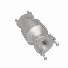 Load image into Gallery viewer, MagnaFlow Direct Fit Catalytic Converter 08-10 Accord 3.5L Rear OEM