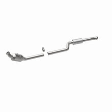 Load image into Gallery viewer, MagnaFlow Direct Fit Catalytic Converter 08-10 C300 3.0L D/S
