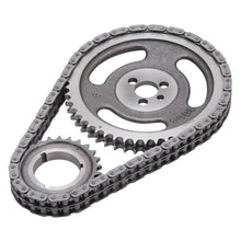 Load image into Gallery viewer, Edelbrock Timing Chain And Gear Set Chevy 396-454