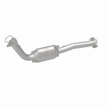 Load image into Gallery viewer, MagnaFlow Direct Fit Catalytic Converter 03-06 Hummer H2 6.0L P/S