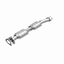 Load image into Gallery viewer, MagnaFlow Direct Fit Catalytic Converter 98-00 Ranger Rear 3.0L/4.0L