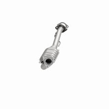 Load image into Gallery viewer, MagnaFlow Direct Fit Catalytic Converter 03-06 Silverado SS Passenger Side OEM