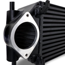 Load image into Gallery viewer, Mishimoto 2021+ Ford Bronco Intercooler Kit - Black