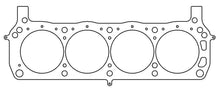 Load image into Gallery viewer, Cometic Ford SB 4.080 inch Bore .066 inch MLS-5 Head Gasket (w/AFR Heads)