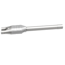 Load image into Gallery viewer, MagnaFlow Direct Fit Catalytic Converter 93-97 Chrysler 3.5L Rear Co