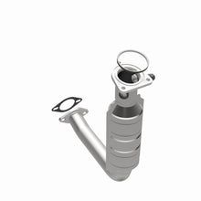 Load image into Gallery viewer, MagnaFlow Direct Fit Catalytic Converter 00-02 Focus 2.0L OEM