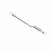 Load image into Gallery viewer, MagnaFlow Direct Fit Catalytic Converter 2018-2019 Hyundai Kona L4 OEM Underbody Single