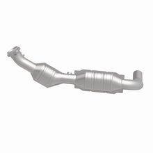 Load image into Gallery viewer, MagnaFlow Direct Fit Catalytic Converter 03-04 Exped 4.6L Driver Side