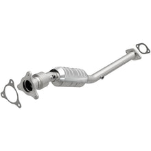 Load image into Gallery viewer, MagnaFlow Direct Fit Catalytic Converter 05-09 Chevy Cobalt 2.2L
