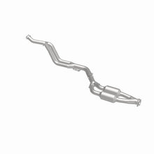 Load image into Gallery viewer, MagnaFlow Direct Fit Catalytic Converter 94-97 Mercedes C280 2.8L