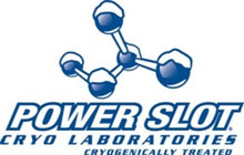 Load image into Gallery viewer, StopTech 91-96 Acura NSX Cryo Slotted Rear Right Sport Brake Rotor