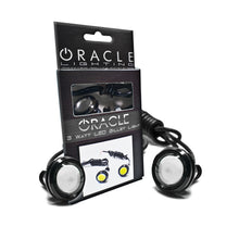 Load image into Gallery viewer, Oracle 3W Universal Cree LED Billet Lights - Amber