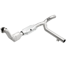 MagnaFlow Direct Fit Catalytic Converter 99-00 Ford Exped 4.6L