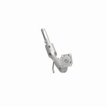 Load image into Gallery viewer, MagnaFlow California Direct Fit Converter 04-05 Volkswagen Jetta 2.0L