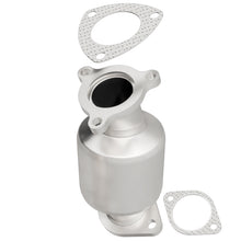 Load image into Gallery viewer, MagnaFlow Direct Fit Catalytic Conv 01-05 Chrysler Sebring / 00-05 Mitsubishi Eclipse / 00-03 Galant