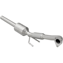 Load image into Gallery viewer, MagnaFlow Direct Fit Catalytic Converter 1999-2006 Volkswagen Beetle L4 1.9 Diesel