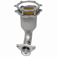 Load image into Gallery viewer, MagnaFlow Direct Fit Catalytic Converter 02-03 Maxima frt mani OEM
