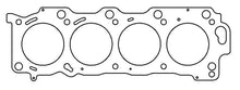 Load image into Gallery viewer, Cometic Lexus / Toyota LX-470/TUNDRA .040 inch MLS Head Gasket 3.635 inch Right Side