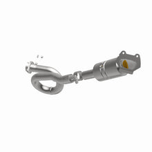 Load image into Gallery viewer, MagnaFlow Direct Fit Catalytic Converter California Grade 12-15 Jeep Wrangler V6 3.6L