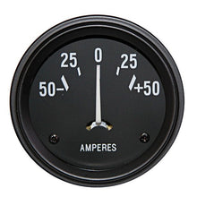 Load image into Gallery viewer, Omix Ammeter Gauge 41-67 Willys &amp; Jeep Models