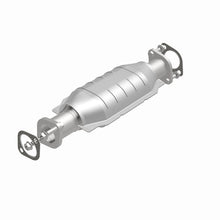 Load image into Gallery viewer, MagnaFlow Direct Fit Catalytic Converter 05-10 Kia Sportage 2.7L