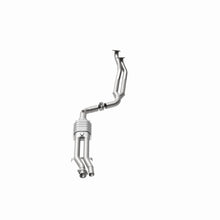 Load image into Gallery viewer, MagnaFlow Direct Fit Catalytic Converter 92-95 BMW 325i 2.5L