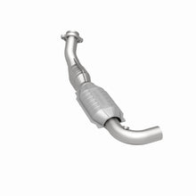 Load image into Gallery viewer, MagnaFlow Direct Fit Catalytic Converter 97-98 F150/F250 4.2L 2Wd P/