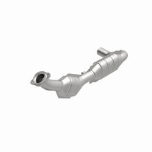 Load image into Gallery viewer, MagnaFlow Direct Fit Catalytic Converter 03-04 Exped Driver Side 4.6L