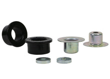 Load image into Gallery viewer, Whiteline 7/94-02 Nissan 200SX / 7/89-3/97 300ZX / 90-02 SKyline Rear Diff - Support Rear Bushing