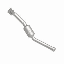 Load image into Gallery viewer, MagnaFlow Direct Fit Catalytic Converter 2011 Grand Cherokee 3.6L PS
